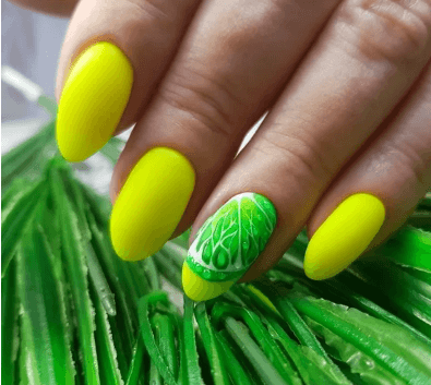 Мода-2019: Красивий і стильний манікюр на кожен день (ФОТО)