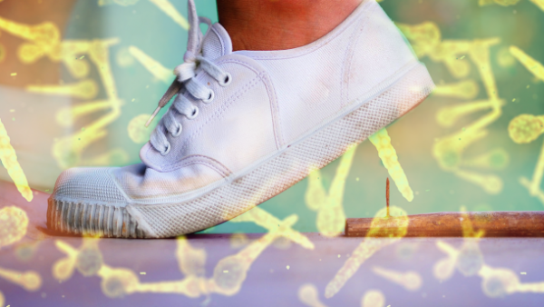 Столбняк: симптомы и причины тяжелой болезни