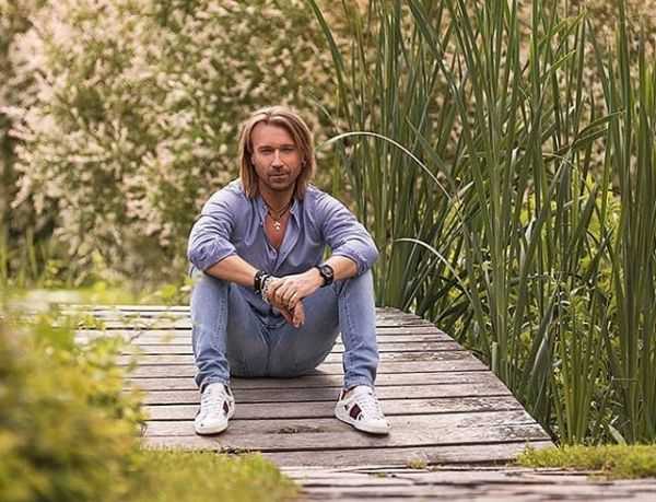 Як вибрати добрий кавун: Олег Винник розповів