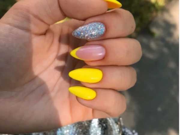 Мода-2019: Красивий і стильний манікюр на кожен день (ФОТО)