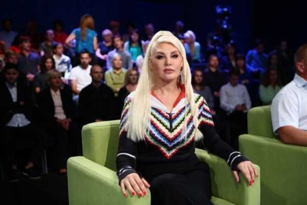 Кавунова дієта схуднути: секрети схуднення на кавуні від Світлани Вольнової 3 Кавунова дієта схуднути: секрети схуднення на кавуні від Світлани Вольнової