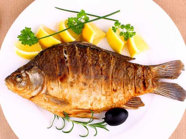 Секрети приготування смачною і ароматною смаженої риби