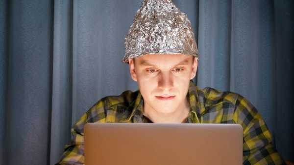 Створили сайт з порадами, які руйнують наше здоров’я