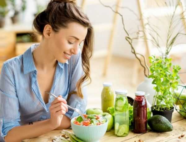 Диета для поджелудочной железы: питание по дням недели