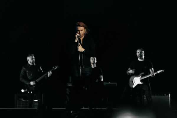 Як вибрати добрий кавун: Олег Винник розповів