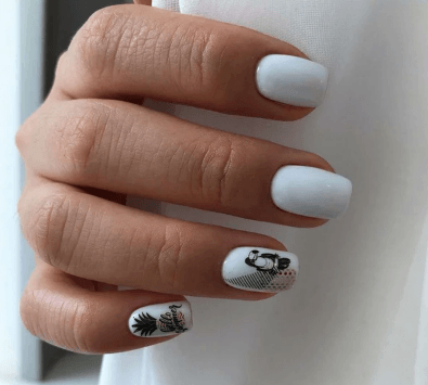 Мода-2019: Красивий і стильний манікюр на кожен день (ФОТО)
