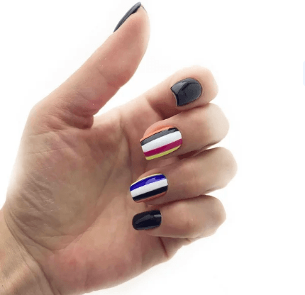 Мода-2019: Красивий і стильний манікюр на кожен день (ФОТО)