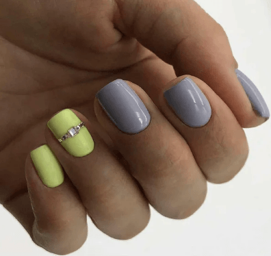Мода-2019: Красивий і стильний манікюр на кожен день (ФОТО)