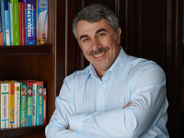 Доктор Комаровський розповів про дитячу проблеми з травленням: як лікуватися без таблеток