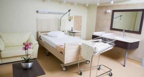 В роддомах Украины все палаты хотят сделать одноместными – роддома, новости Украины, проект