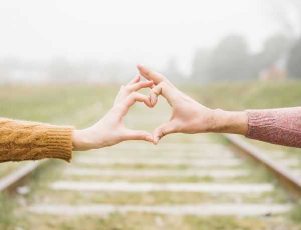 Як побудувати здорове відносини із чоловіком: психологія відносин
