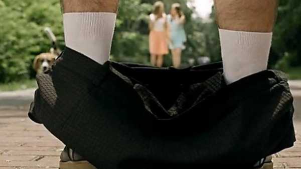 Де проходить межа між нормою і збоченням в сексі