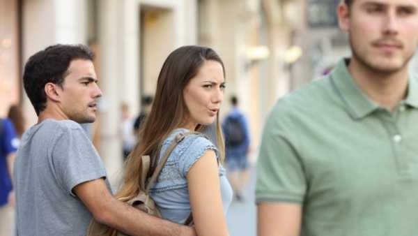 Як запропонувати партнеру вільні відносини