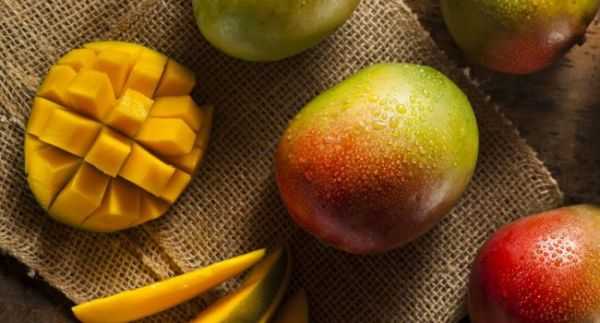 Поліпшить здоров'я серця: Вчені розповіли про корисний фрукт - манго, корисний фрукт, робота серця