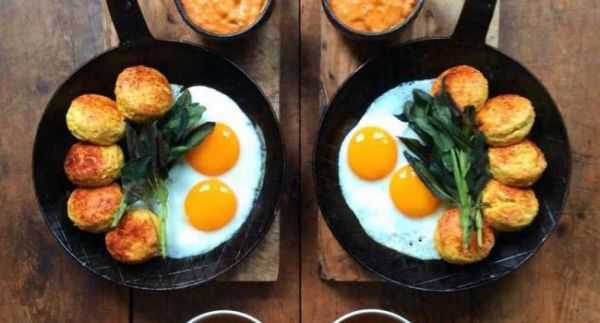 Звичайний рекламний хід: дієтолог з США заявив про марність сніданків - Мехмет Оз, користь сніданку, міф