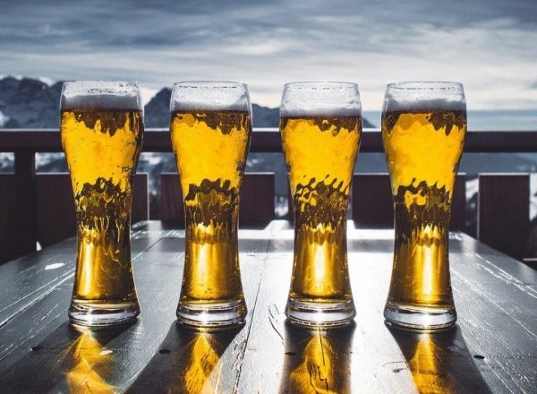 Чи шкідливо безалкогольне пиво: дієтолог дала відповідь