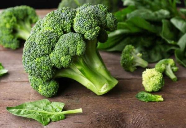 Що стосується продуктів-антидепресантів