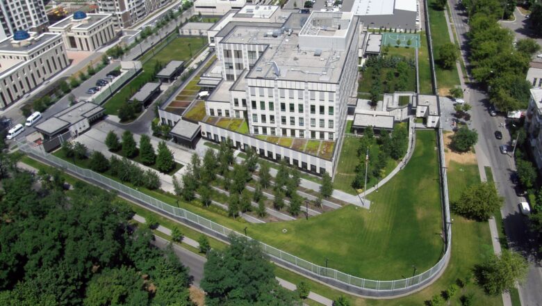 Як українцям отримати візу до США у 2025 році: покрокова інструкція, поради та важливі нюанси